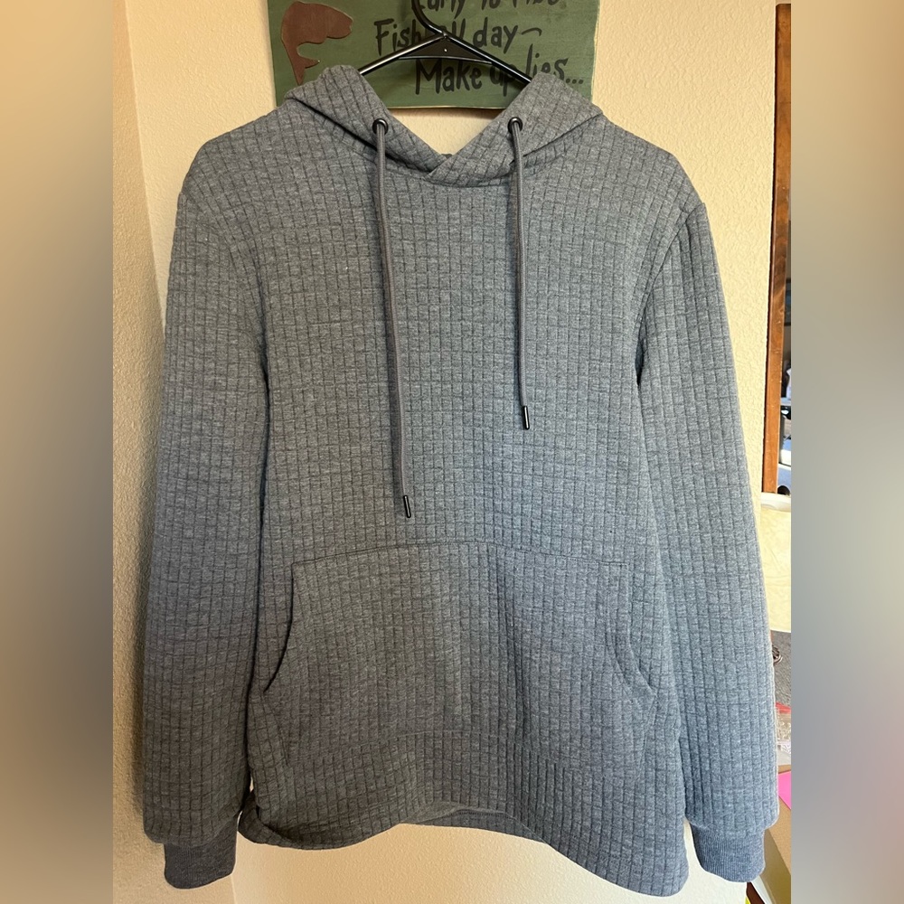 Arrowhead tactical - STANDOFF CONCEALMENT HOODIE MK.II
GUNMETAL GREY